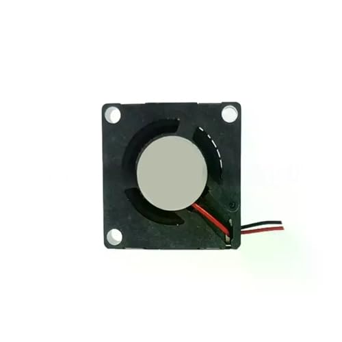 Mini ventilateur 5V DC 18x4mm pour instruments de précision et PC - 5