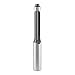 Produktbild ENT 13610 Bündigfräser HW, Schaft (S) 12 mm, Durchmesser (D) 10 mm, NL 38 mm, GL 93,1 mm, SL 40 mm, mit Kugellager