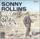 Way Out West [Audio CD]