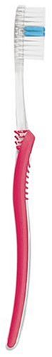 Oral-B 080160 Indicator 60 Toothbrush, Medium #15, Mixed Colors, 6-Count Package (Pack of 2)