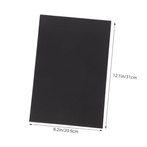 Papel cuadriculado A4 desmontable de 80 hojas para matemáticas 2