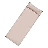 Colchones Hinchables De Camping En Tiendas - Colchoneta de Dormir Inflado Automático Para Senderismo,Colchoneta de Camping,Para Campistas dores Viajeros Playa Picnic Patio Y Campamento Verano