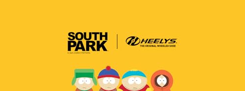 Image of HEELYS Racer South Park