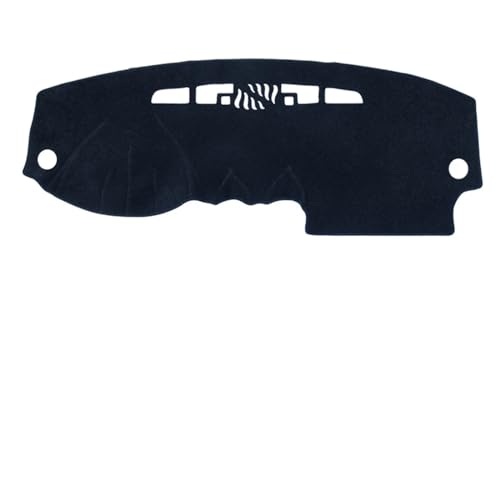 Tapis anti-dérapant tableau de bord Audi A3 8P protection soleil