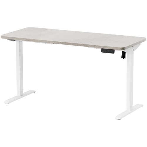 �I�t�B�X�R�� �d�����~�f�X�N PABLO-3S OC-LD-PB31460S-SGWH | ��1400×���s600×����680�`1080mm �d��26.6kg �V���O�����[�^�[ �����~�����ϔV�EPVC�G�b�W ���̓h���X�`�[���r ���q�l�g��