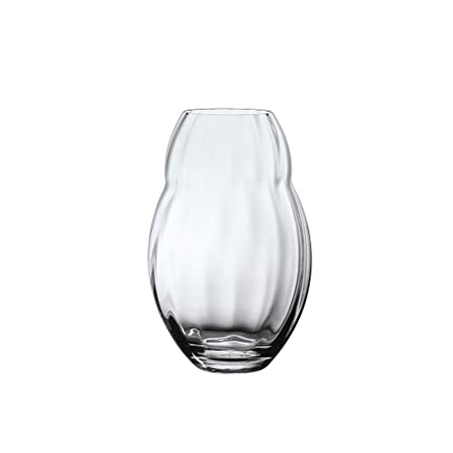 Villeroy & Boch - Rose Garden Home vase, 20 cm, crystal glass, Clear