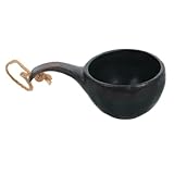 Design : avec son look charmant, cette tasse constitue un idéal pour vos proches ou un ajout délicieux à votre collection, pots à soupe, tasse japonaise