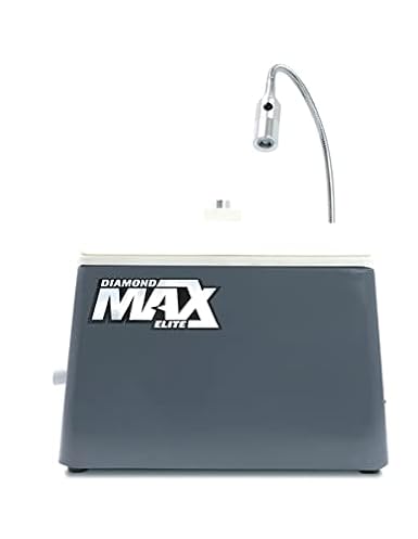 Diamond Max Beveling System