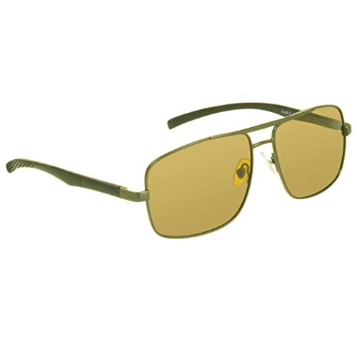 Image of proSPORT Aviator Big & Tall Sunglass Mens Oversize Extra Large & Wide Fit Polarized Available