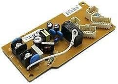 FISHER PAYKEL 524136P MOD CHAS 525 FCC DBL