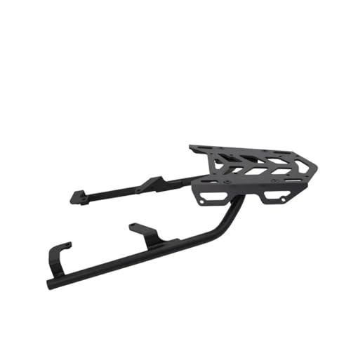 Porte-Bagages Arrière Anti-Vibrations NC750X Solution Transport