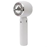 Ventilateur de refroidissement personnel compact, alimenté par USB,...