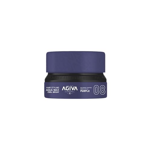 Agiva Cera Aqua Cool Bright - Cera (155 ml)