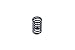 MTEC Scion FRS, BRZ, Totota GT 86 Clutch Spring