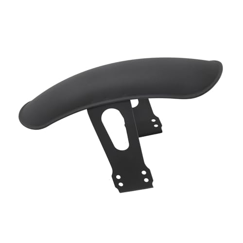 Garde-boue avant moto de remplacement pour restauration CG125 - 3