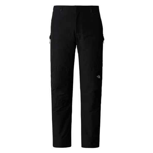 Pantalon cargo TNF Winter Exploration pour vos randonnées et sorties nature