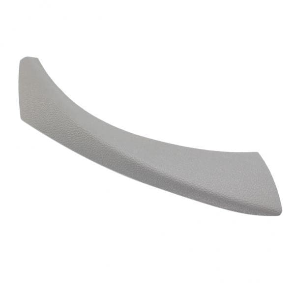 Club Bollywood® 6xLeft Door Panel Handle Pull Cover Trim for 3 Series E90-image-31
