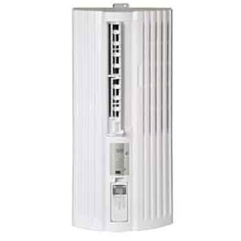 〚綺麗目〛✦TOYOTOMI トヨトミ 窓用エアコンTIW-A160H✦ Amazon.co.jp: TOYOTOMI TIW-A160F(W) Window Air Conditioner
