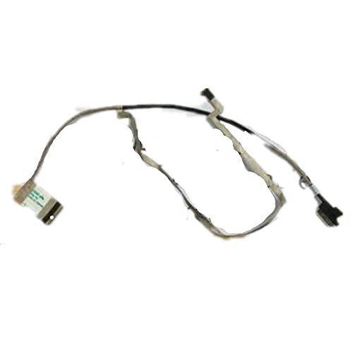 Cable de pantalla HP 246 G1 soluciona parpadeos pantalla repuesto portátil 6017B0474901