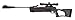 Umarex FUEL .177 Caliber Pellet Gun Air Rifle
