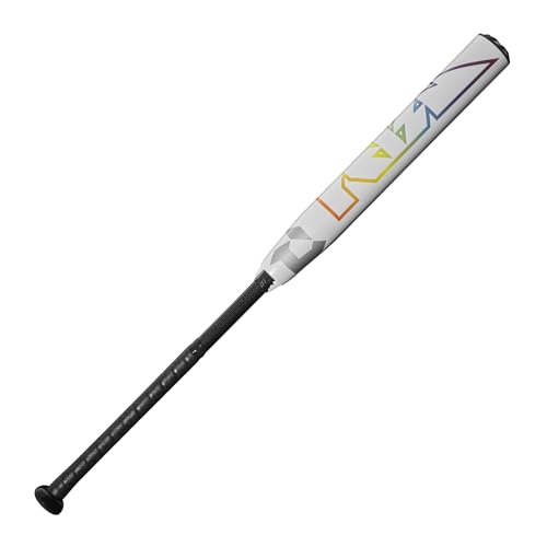 Image of DeMarini 2025 Prism+ Fastpitch Softball Bats: -11 and -10 Drop