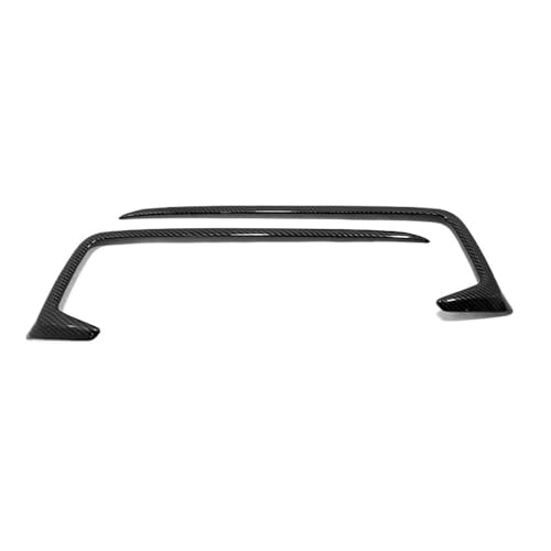 Masque de phare avant protecteur en ABS antibrouillard pour Civic 10e berline 2020
