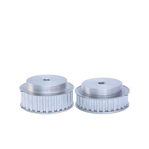 Poulie 35T alésage 12mm pour restaurer vos machines d'atelier et imprimantes