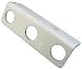 DCI International 7114 Triple Mount Bracket - 3'L x 7/8'H x 3/4'W