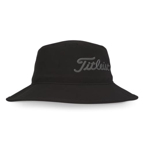 Titleist Players StaDry Bucket Golf Hat