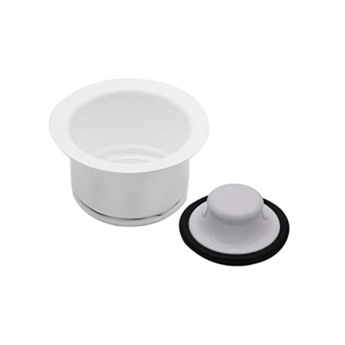 Combo Pack colador 3-1/2" estilo poste para cocina miniatura 5