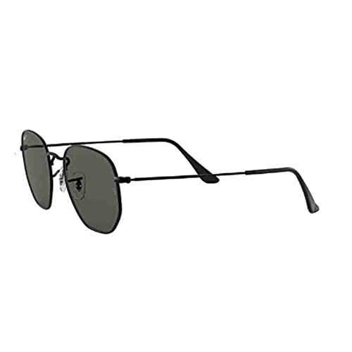 ÓCULOS RAY BAN SOLAR 0RB3548NL 002/58 002/5854 SOLID COLOR
