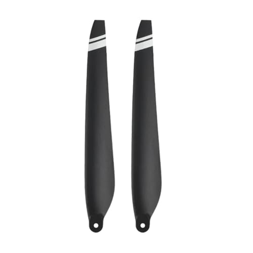 Hélice 24 pouces drone agricole X6 Plus pales de rechange CCW 2480