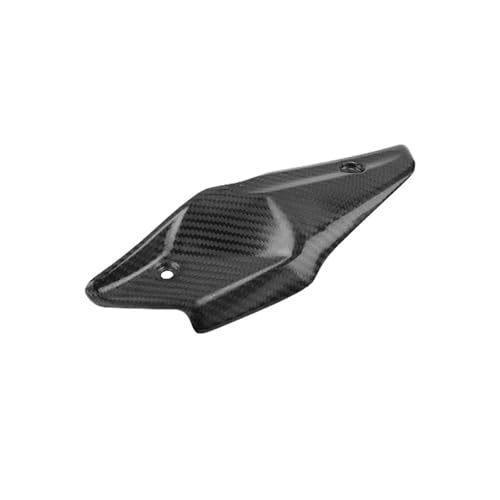 Carénage latéral R NineT cache de protection d'accélérateur moto