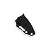 Imagen de Buck Cuchillo plano Paklite 2.0 Hide Select Negro
