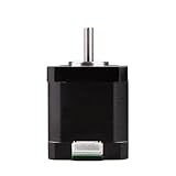 ZXWXUE 0.6N.M.47.5mm Length.2 Phase.42 Stepper Motor for Engraving Machine Industrial Equipment for 3D Printing