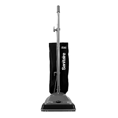 Sanitaire PROFESSIONAL TRADITION® Upright Vacuum,Blue