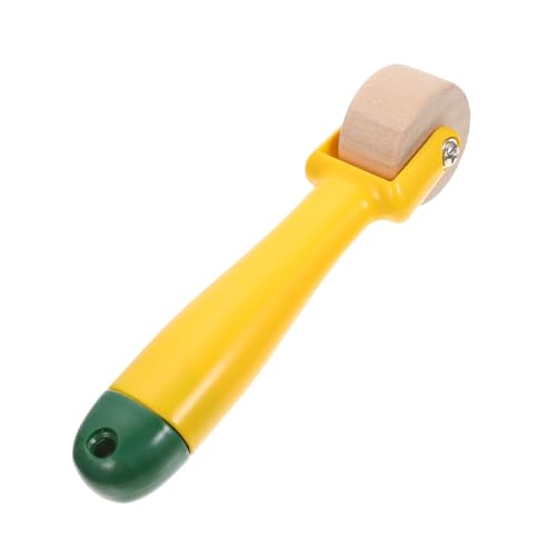 Sewroro Outil de Pressage pour Peint de Serrage pour Joint Manuel Durable pour Renforcée et Finition des Décorations Murales et Vinyles