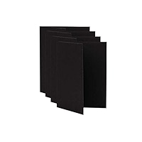 V-Flat World 40" Foldable Photography Reflector - 10-in-1 Light Panel With Carrying Bag (Pack Of 2)