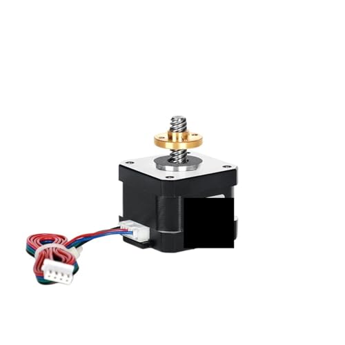 Moteur pas à pas linéaire NEMA 17 vis mère Tr8*8 20mm axe Z CNC