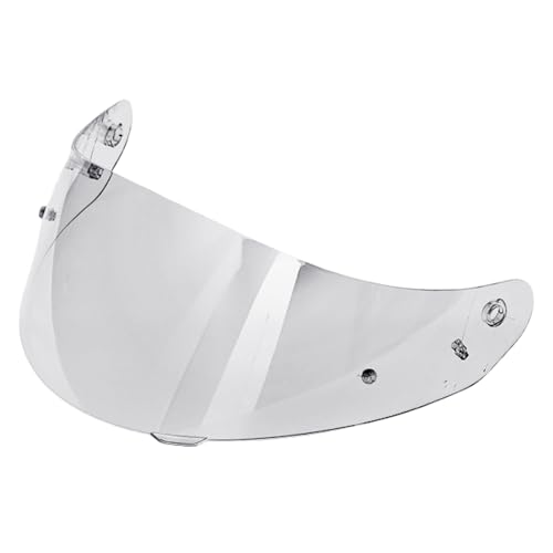 クイックリリースシステムと複数のカラーオプションを備えたサイクリングヘルメットバイザー HJC HJ17 C90 C91 C91N ヘルメットレンズ用