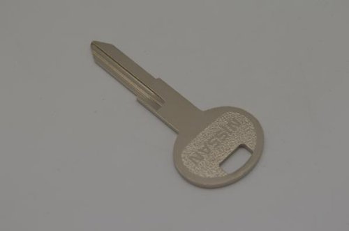 Amazon | 日産 S14 シルビア サブブランクキー 丸 | キー