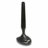 Antena Linear RECEP. SINAL DIGITAL TER. VHF/UHF BANDA I, III, IV E V, Proeletronic, PROHD-2400