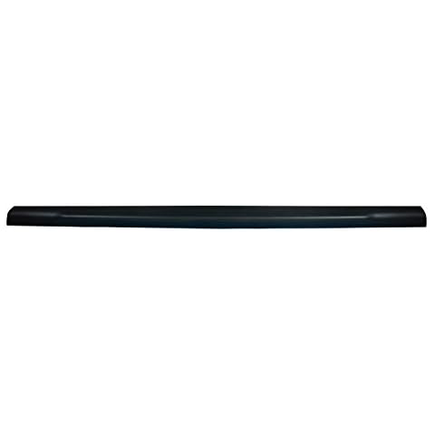 Roane Concepts Replacement Tailgate Cap Molding (FO1904104) for 2008-2016 Ford F250 F350 F450 F550 Super Duty (Without Integrated Step) Truck Spoiler Protector Cover OE Style, No-Drilling Cover