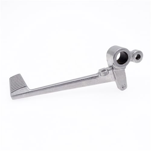Palanca de freno trasero de aluminio para moto CBR1000RR 2004-2007