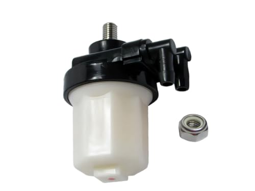 853733T02 853733T03 853733A1 853733A2 853733A03 898101T68 Fuel Filter Compatible with Mercury Outboard 9.9-50HP