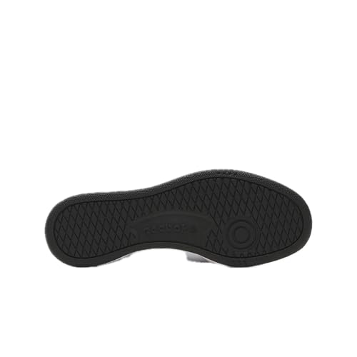 Reebok Unisex Club C Revenge Sneaker, White/Fierce Gold/Collegiate Green, 12.5 Women/11 Men4