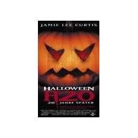 Halloween H20