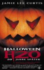 Bild: Halloween: H20 [VHS] f�r 2,42 EUR  bei Amazon