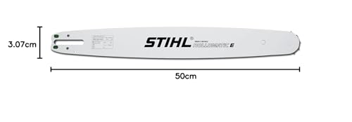Foto von Stihl Führungsschiene Schwert 37 cm .325