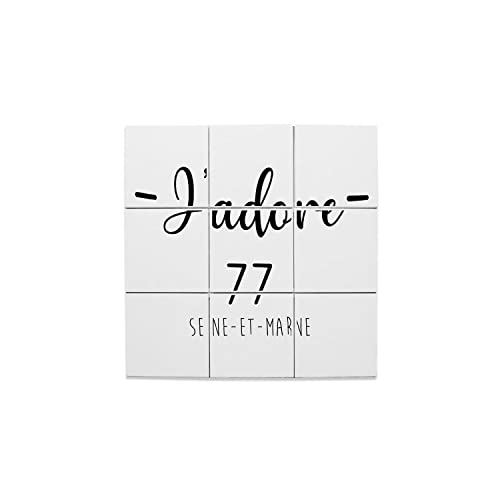 Carreaux céramique décoratifs 77 : sublimez votre cuisine avec la région de Melun